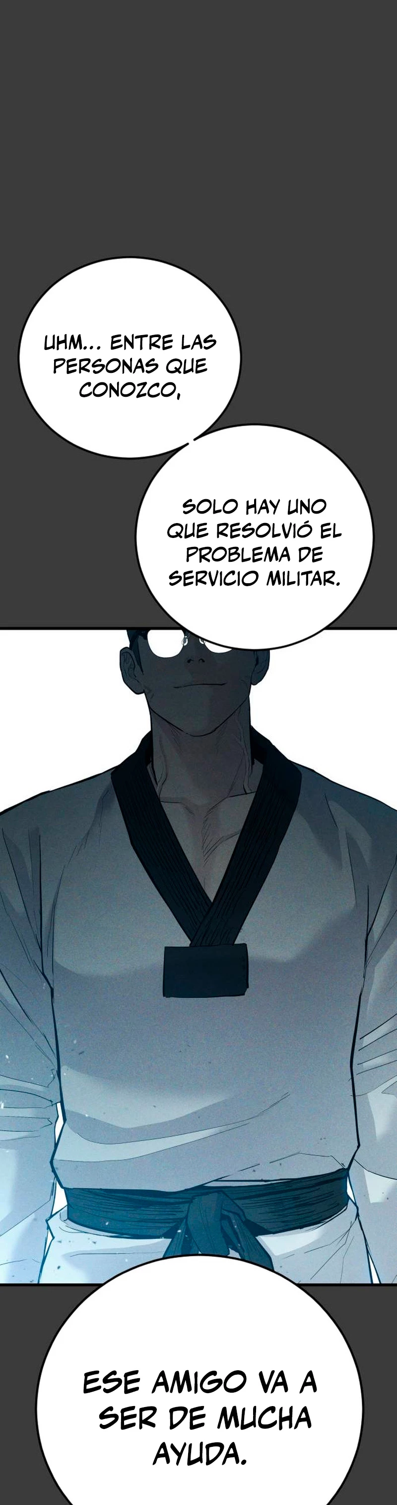 Manager Kim capítulo 49 página 100