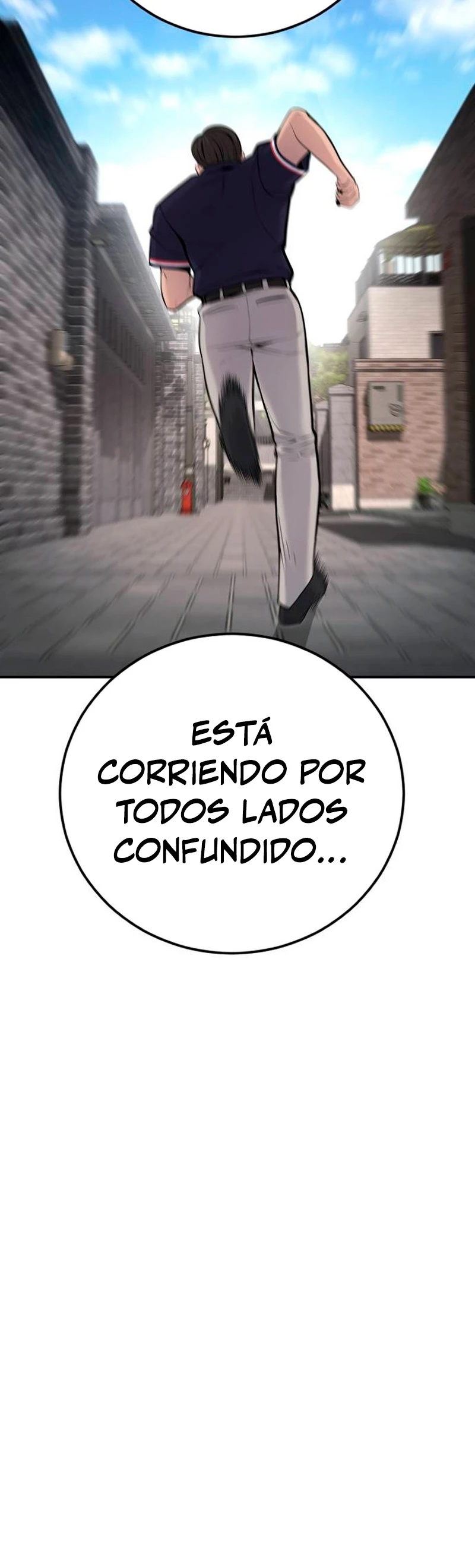 Manager Kim capítulo 49 página 71