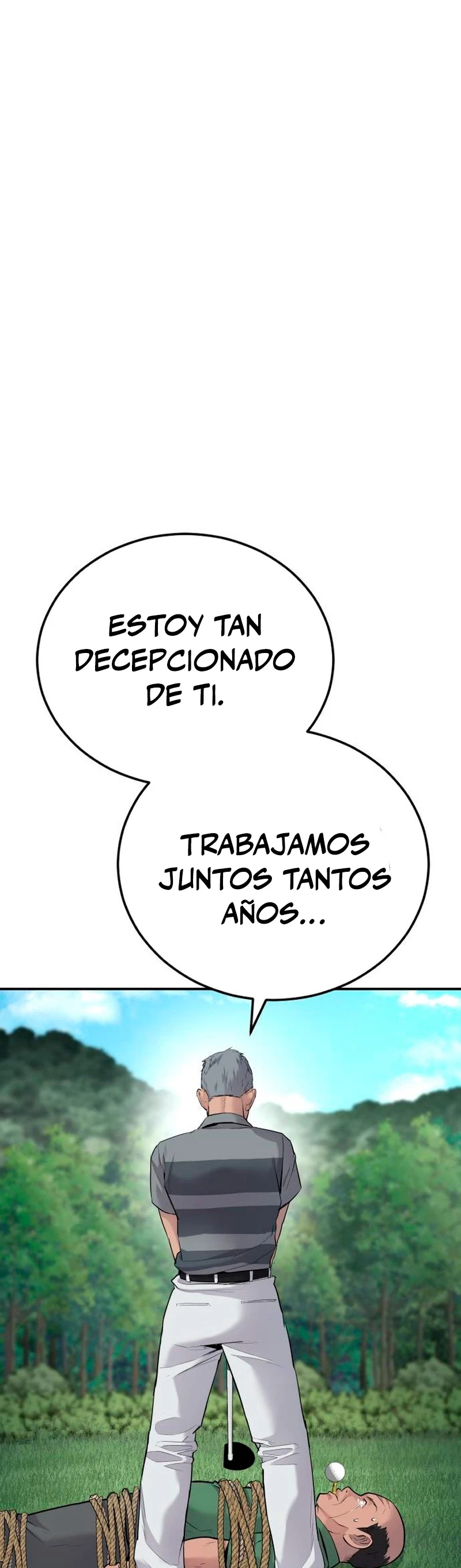 Manager Kim capítulo 49 página 76
