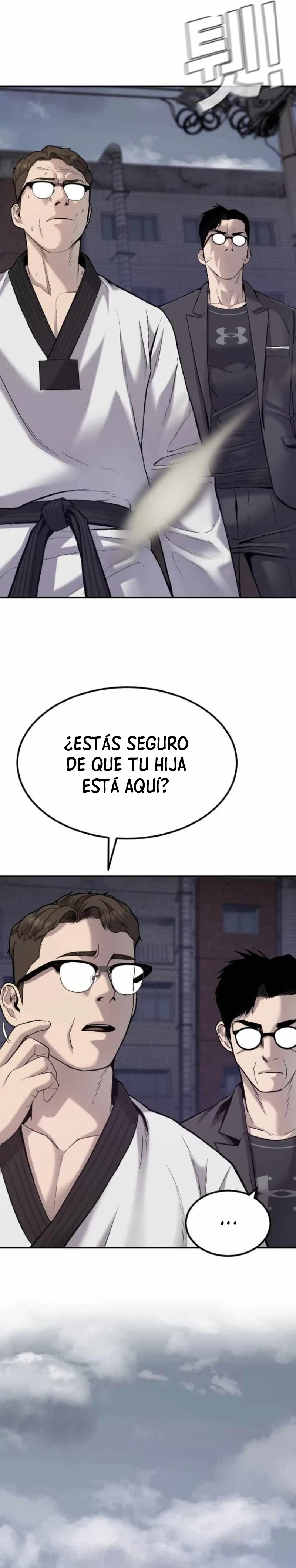 Manager Kim capítulo 5 página 2