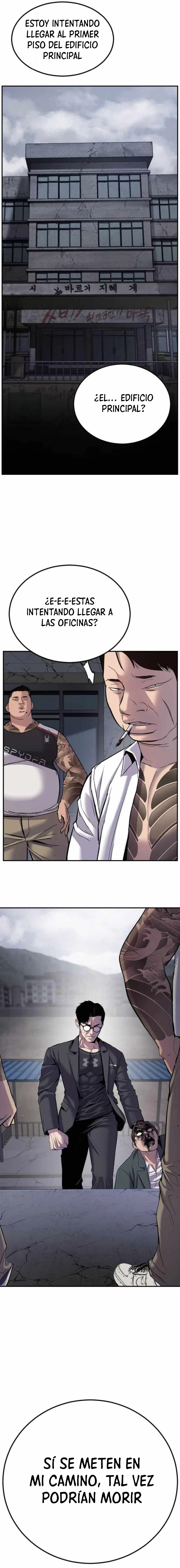 Manager Kim capítulo 5 página 23