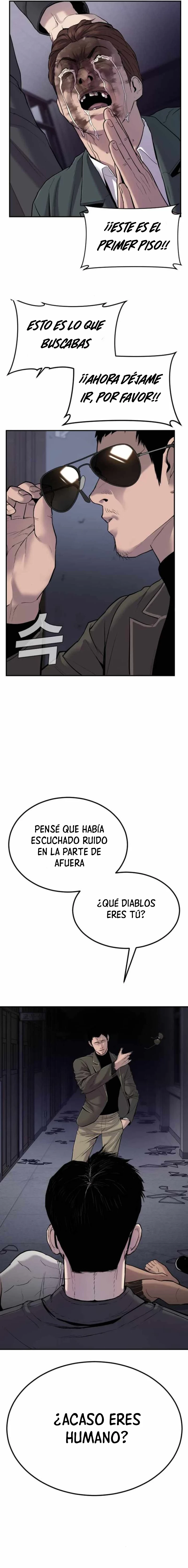 Manager Kim capítulo 5 página 26