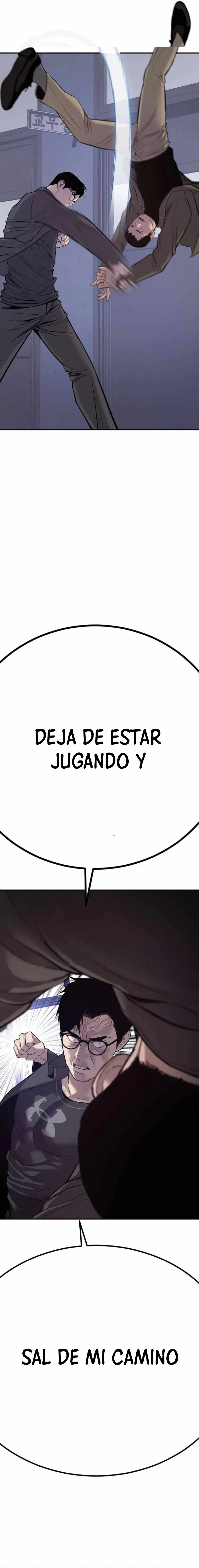 Manager Kim capítulo 5 página 30