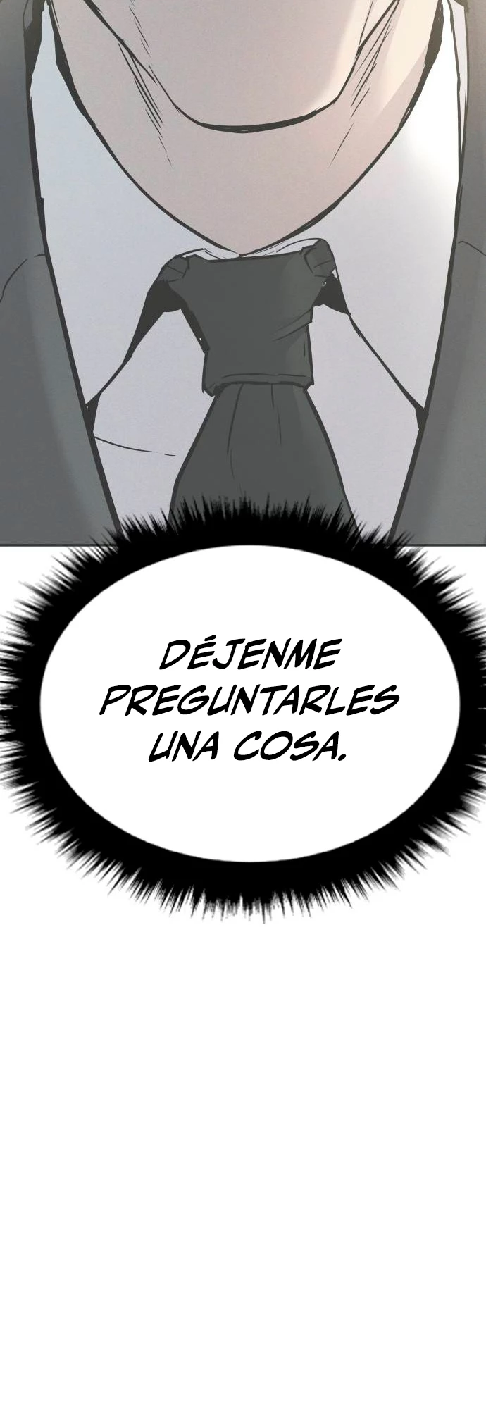 Manager Kim capítulo 50 página 113