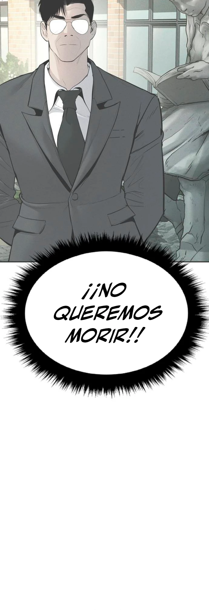 Manager Kim capítulo 50 página 116