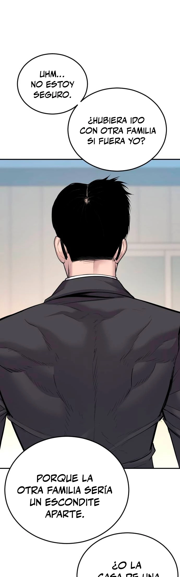 Manager Kim capítulo 50 página 12