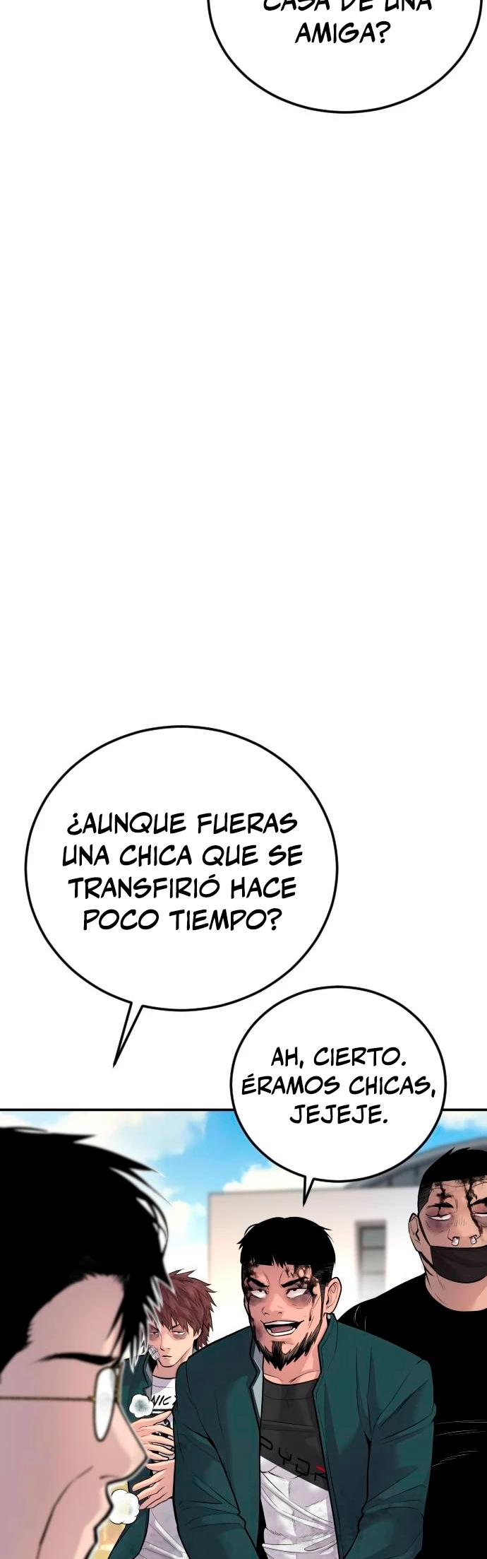 Manager Kim capítulo 50 página 13