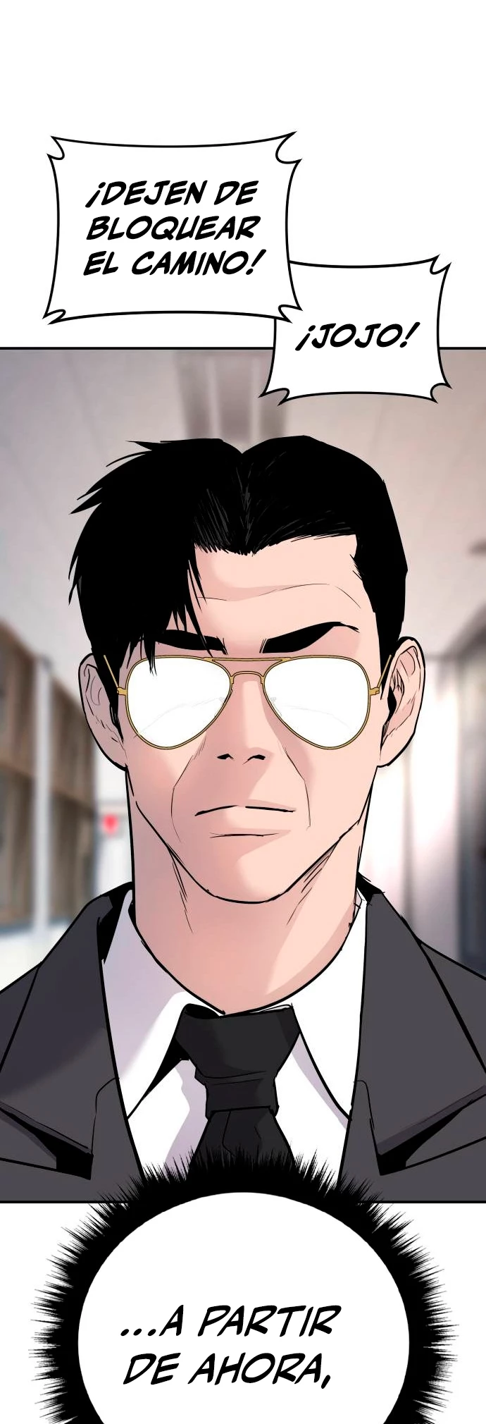Manager Kim capítulo 50 página 23