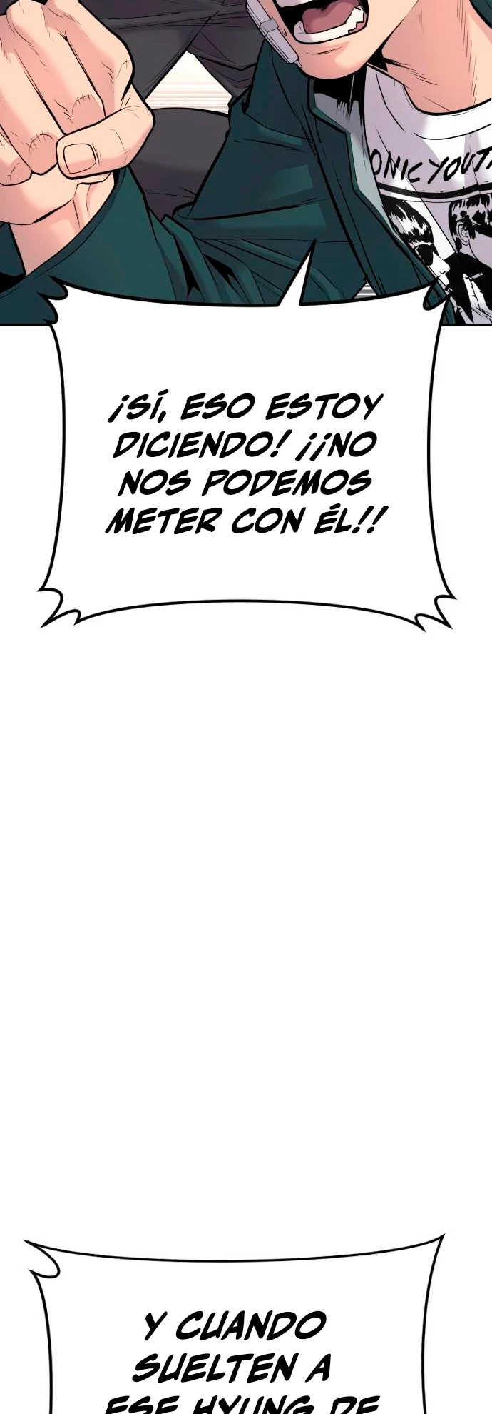 Manager Kim capítulo 50 página 38