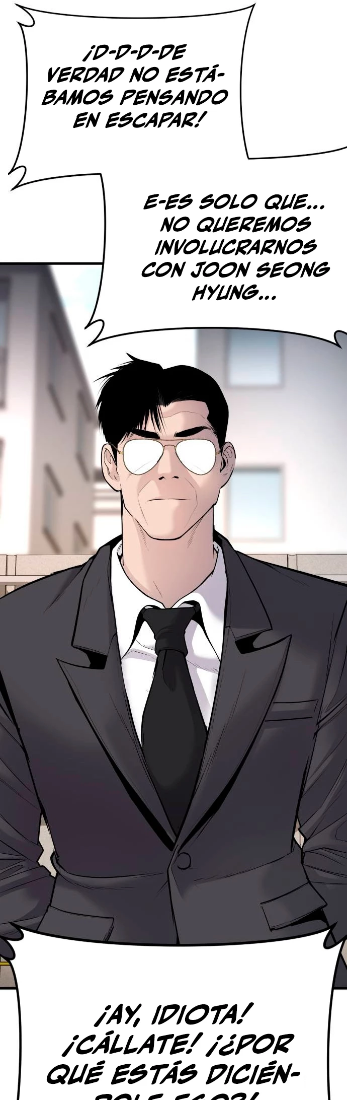Manager Kim capítulo 50 página 45
