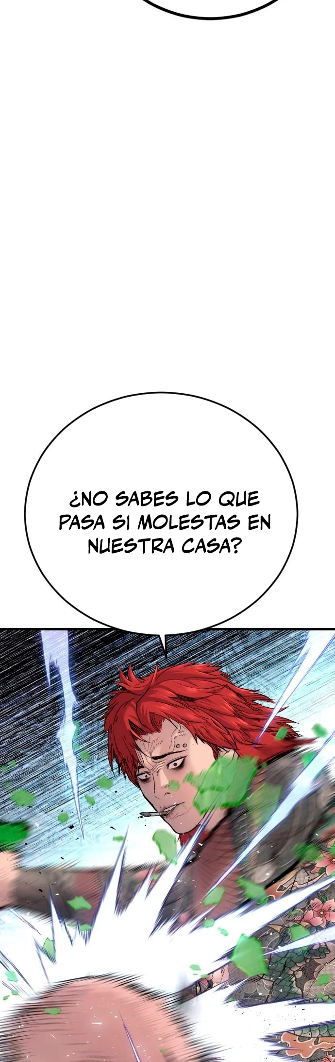 Manager Kim capítulo 50 página 52