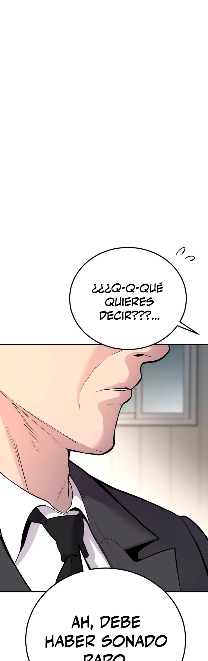 Manager Kim capítulo 50 página 7