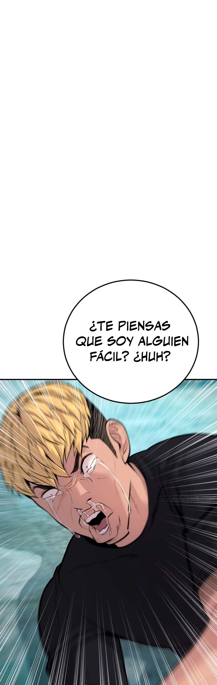 Manager Kim capítulo 50 página 81