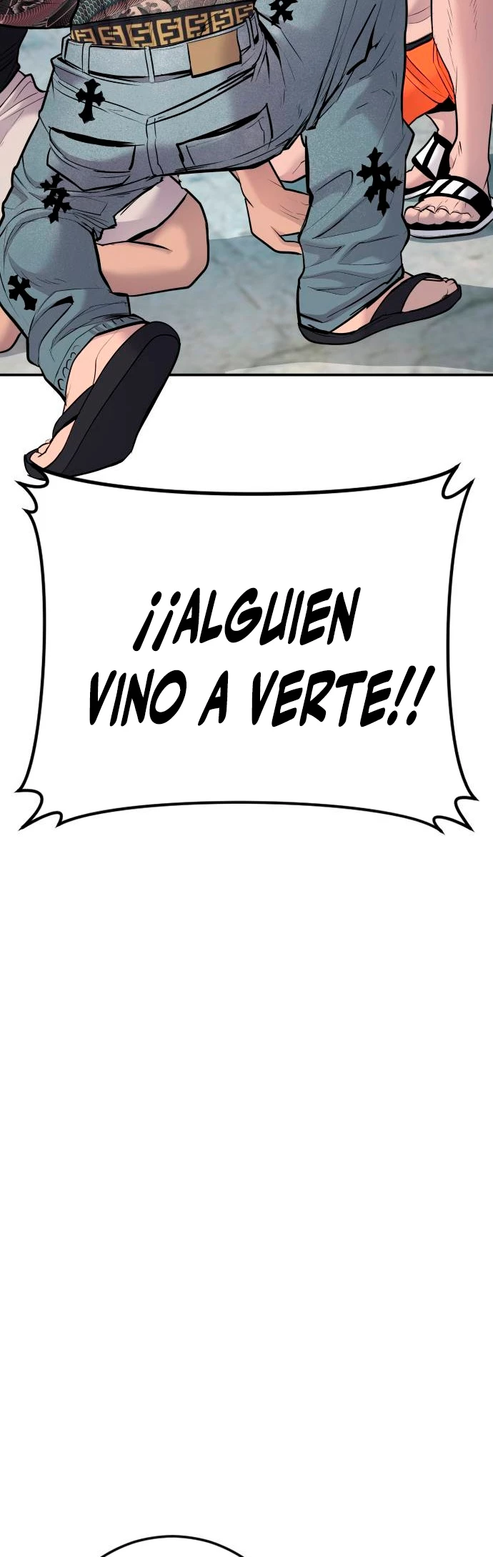 Manager Kim capítulo 50 página 86