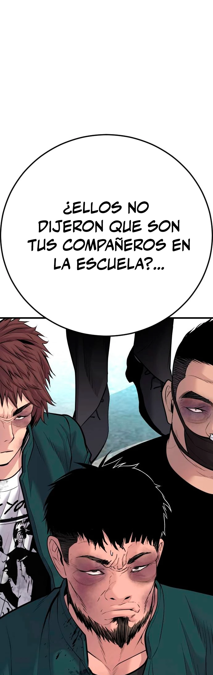 Manager Kim capítulo 50 página 88