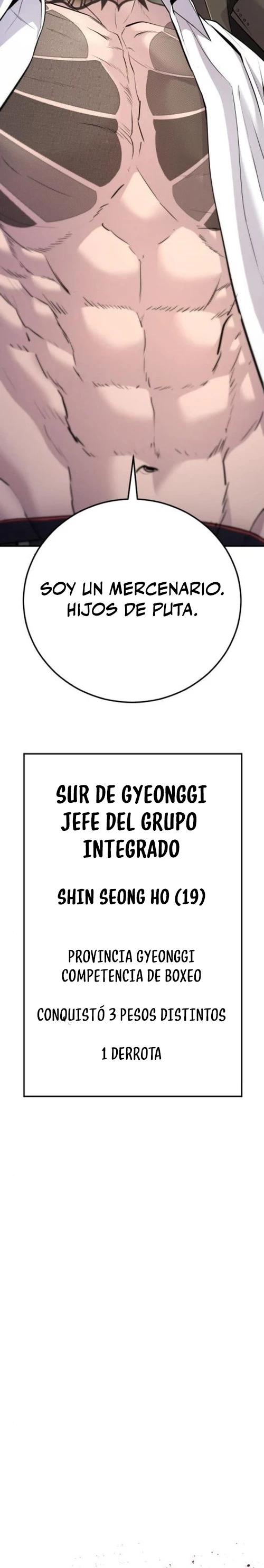 Manager Kim capítulo 51 página 21