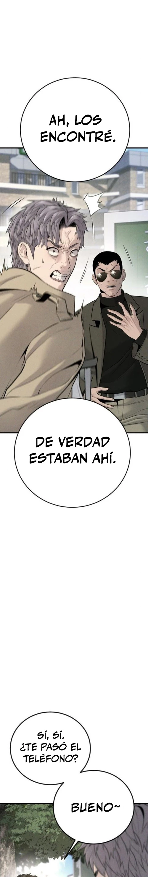 Manager Kim capítulo 51 página 28