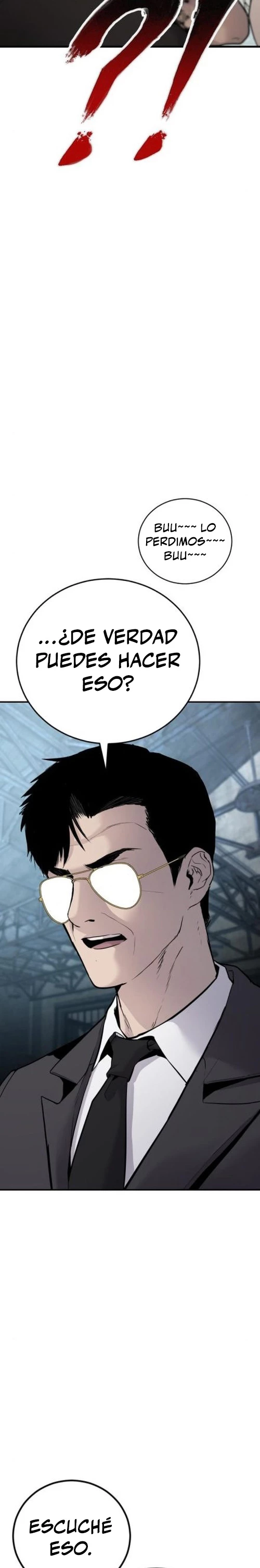 Manager Kim capítulo 51 página 51
