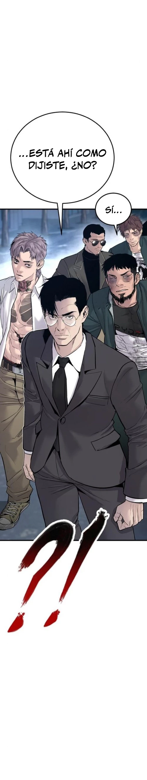 Manager Kim capítulo 51 página 66