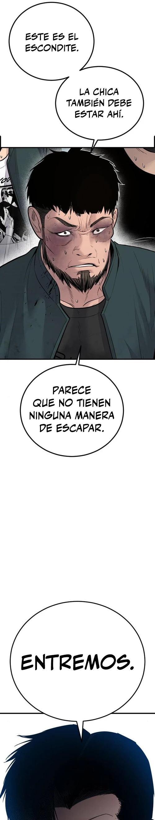 Manager Kim capítulo 51 página 67