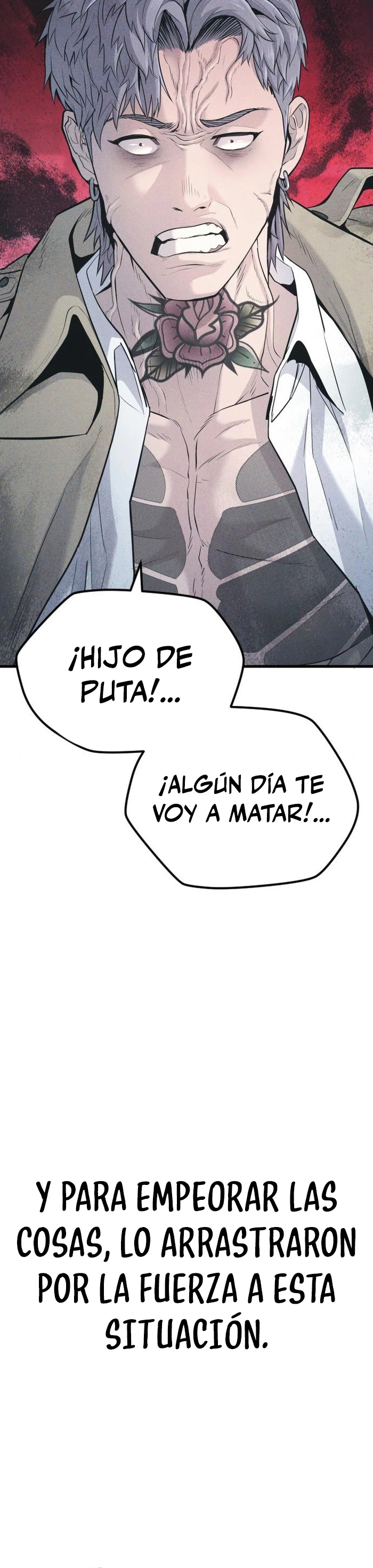 Manager Kim capítulo 52 página 52