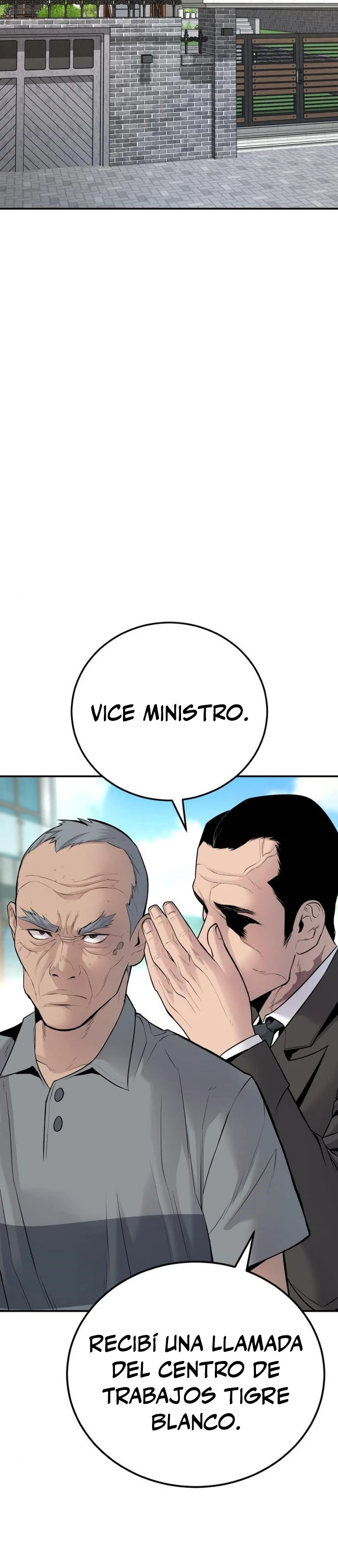 Manager Kim capítulo 52 página 78