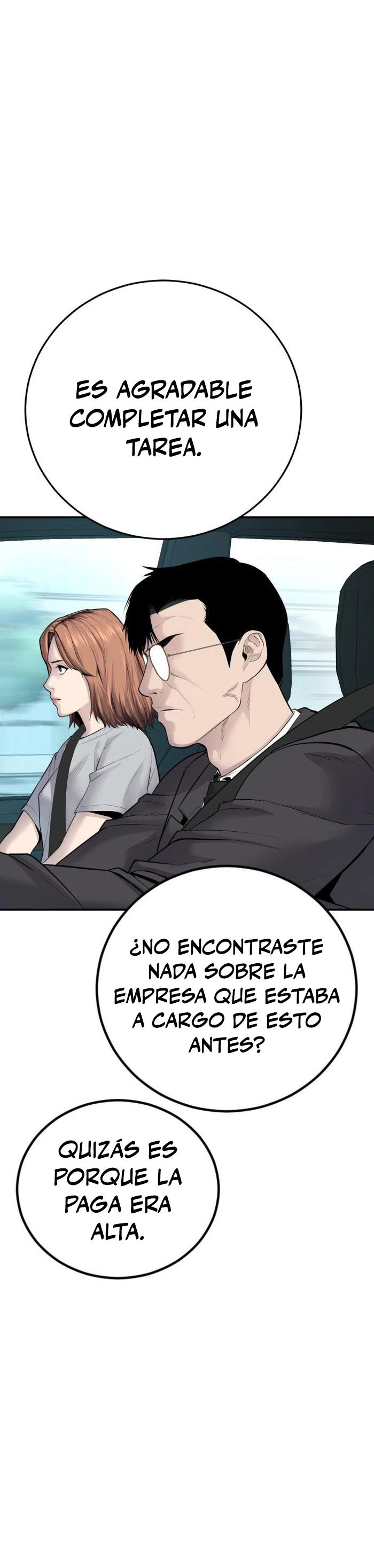 Manager Kim capítulo 52 página 80