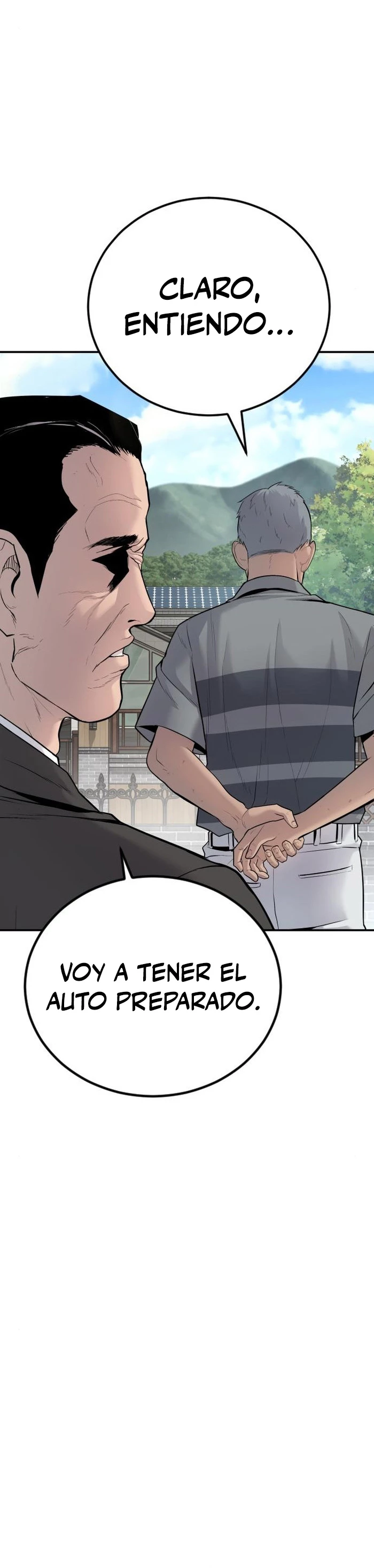 Manager Kim capítulo 52 página 81