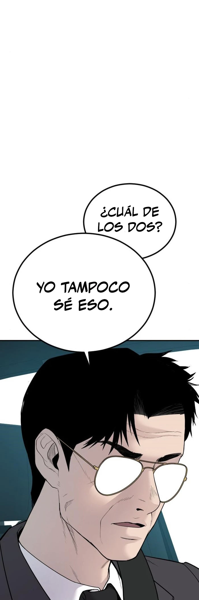 Manager Kim capítulo 52 página 86