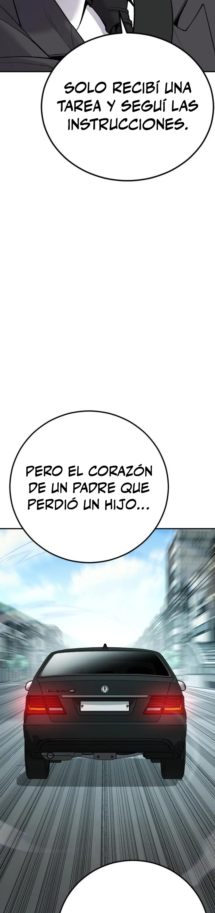Manager Kim capítulo 52 página 87