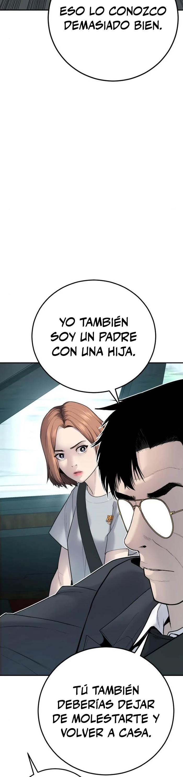 Manager Kim capítulo 52 página 88