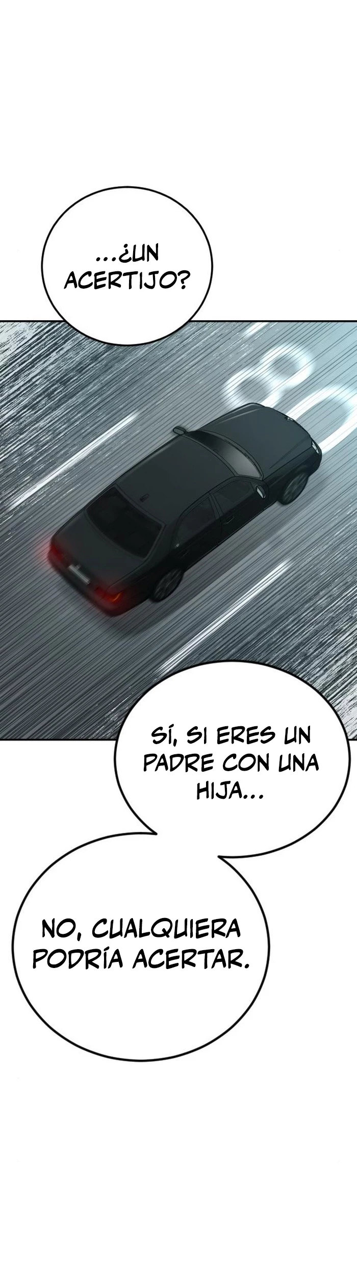 Manager Kim capítulo 52 página 91