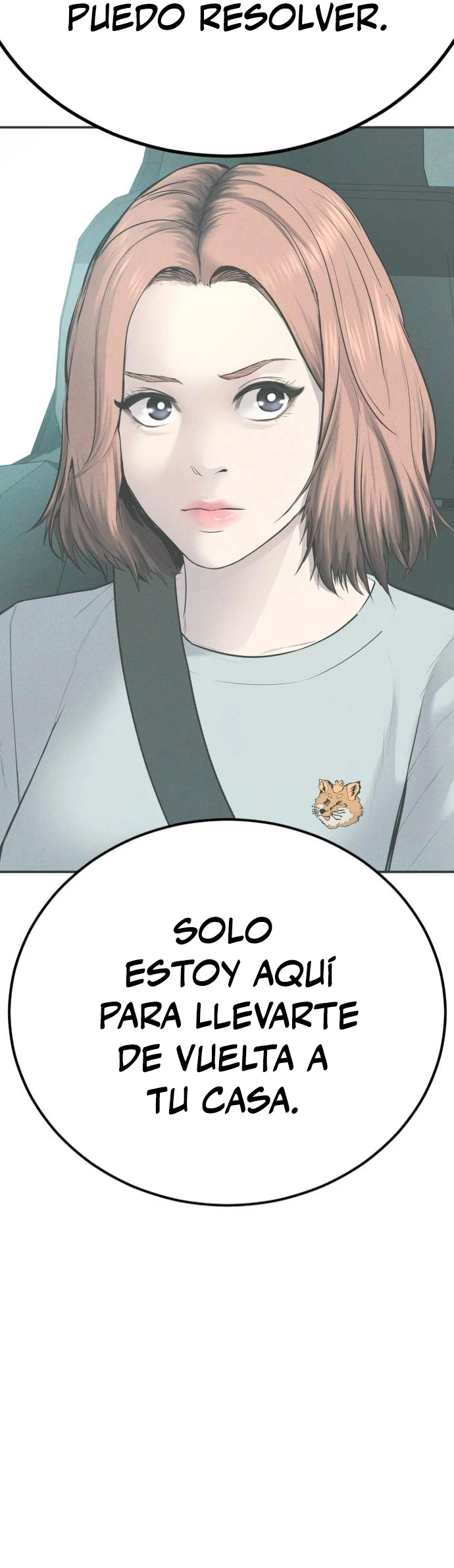Manager Kim capítulo 53 página 12