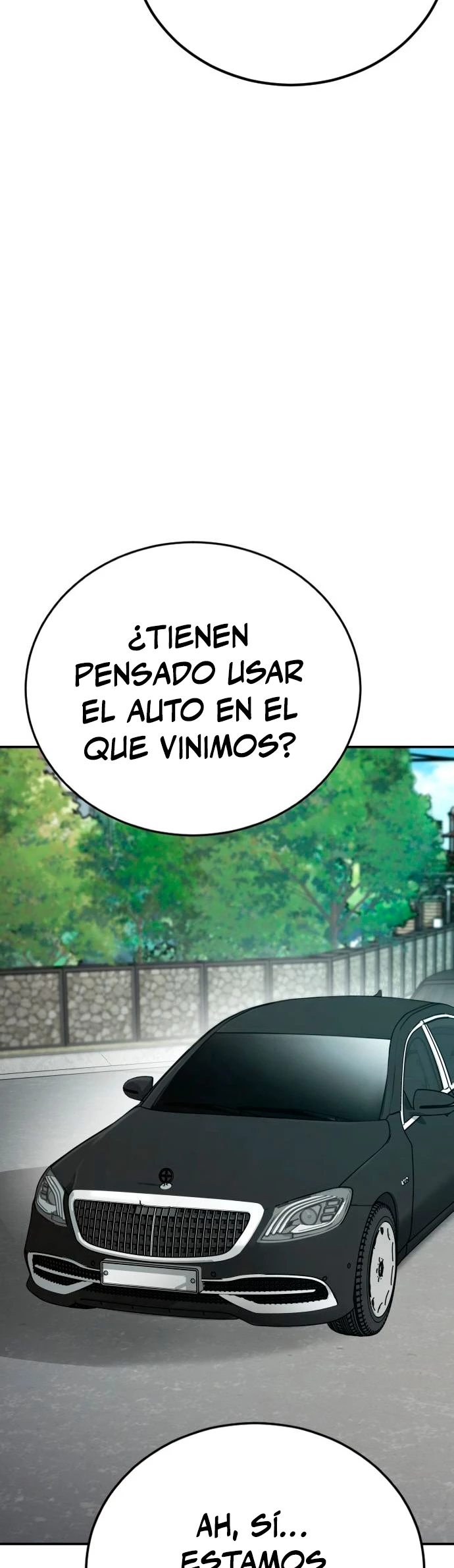 Manager Kim capítulo 53 página 17