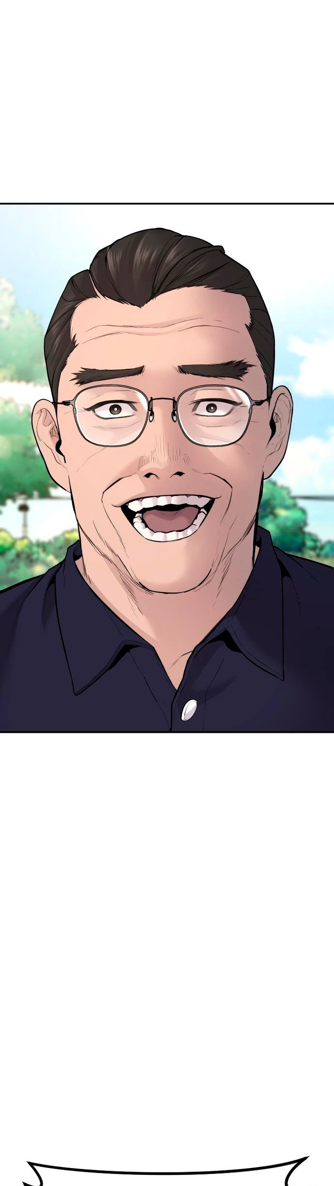 Manager Kim capítulo 53 página 2