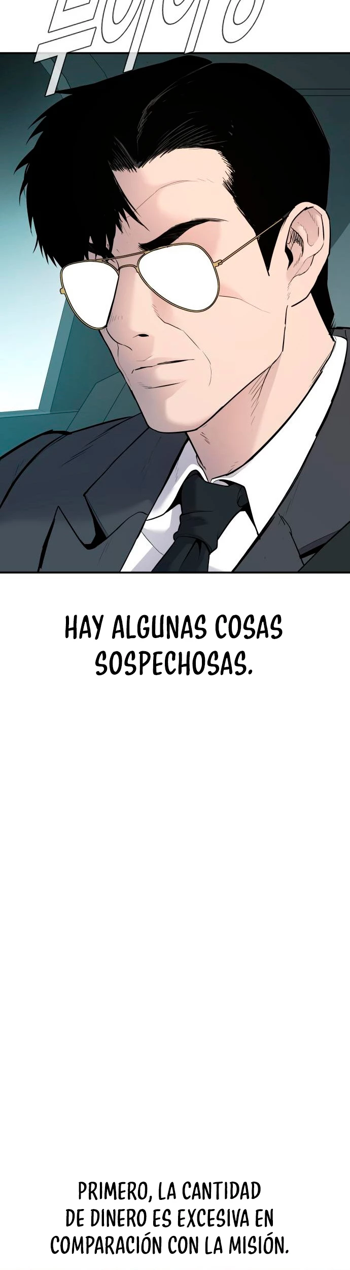 Manager Kim capítulo 53 página 41