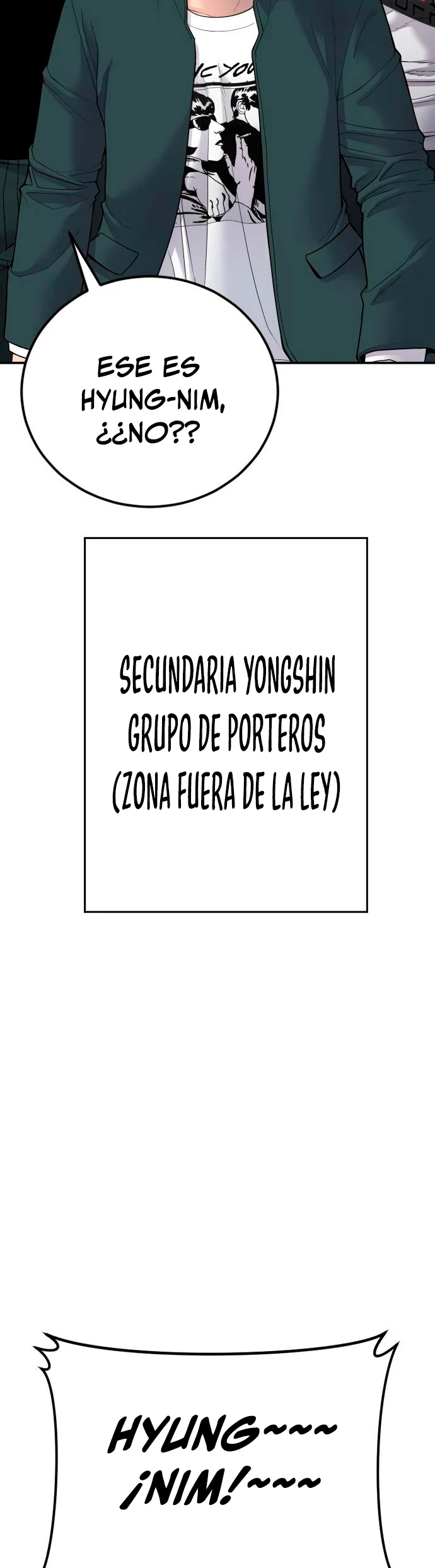 Manager Kim capítulo 53 página 56