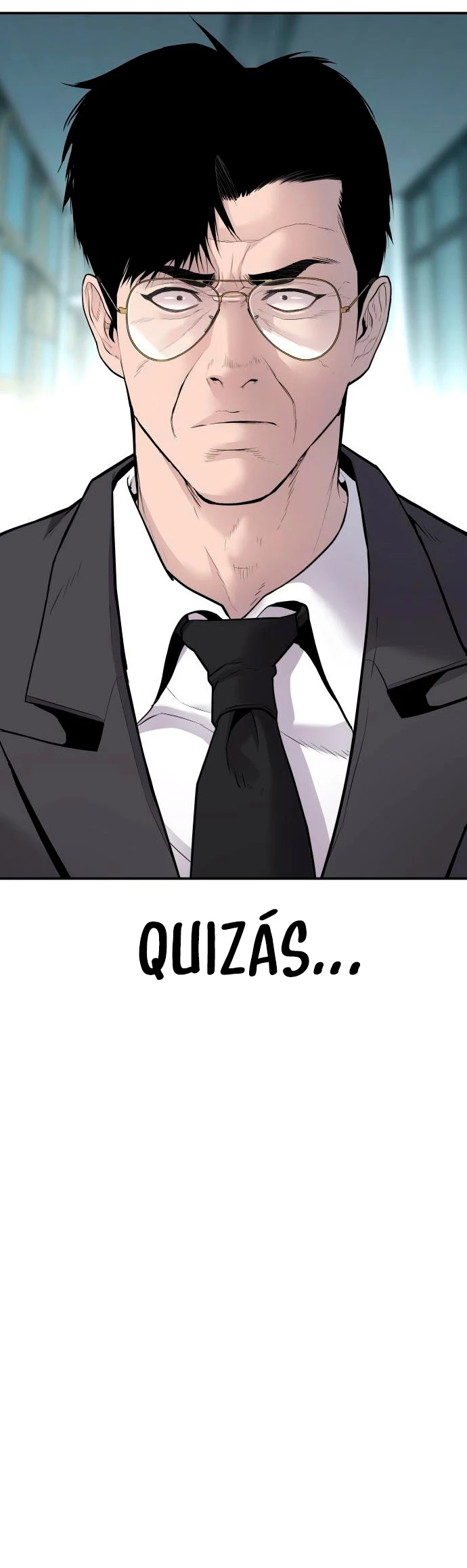 Manager Kim capítulo 53 página 80