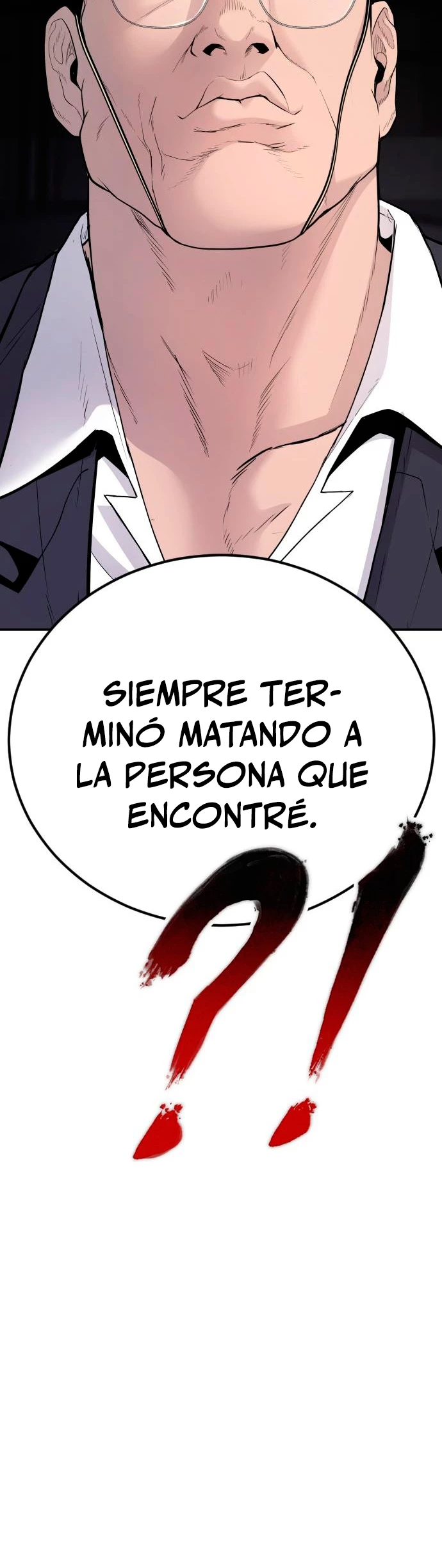 Manager Kim capítulo 53 página 86