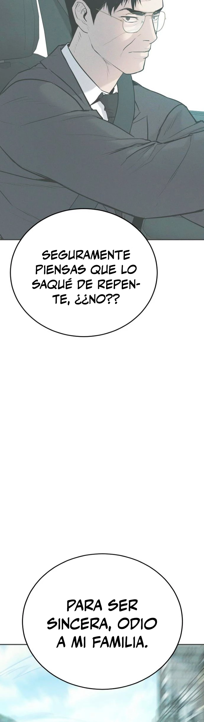 Manager Kim capítulo 53 página 9