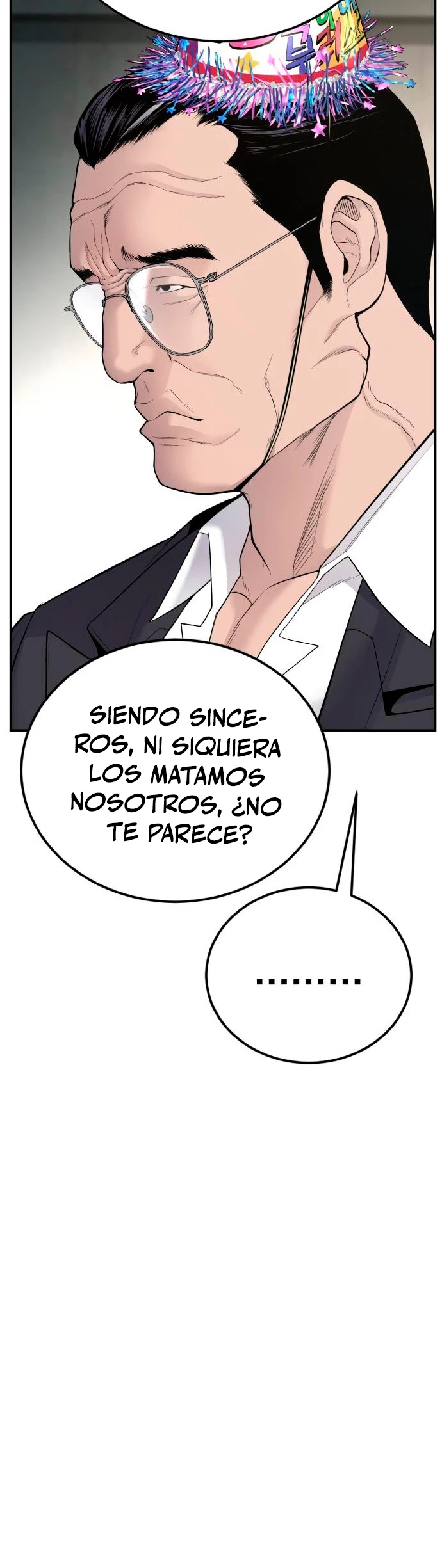 Manager Kim capítulo 53 página 91