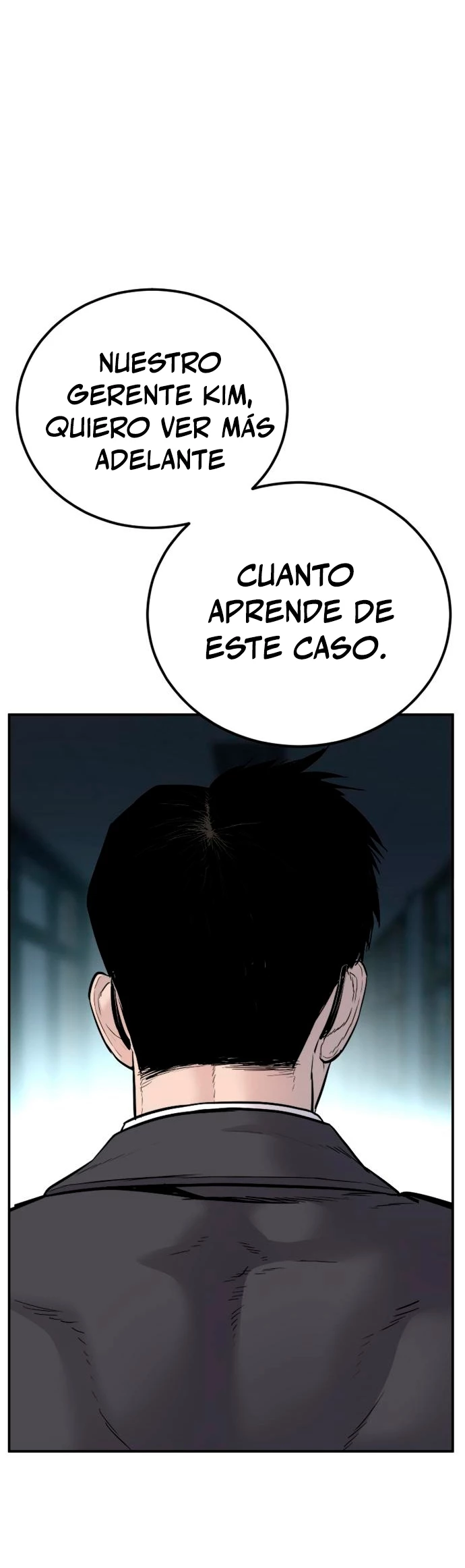 Manager Kim capítulo 53 página 93