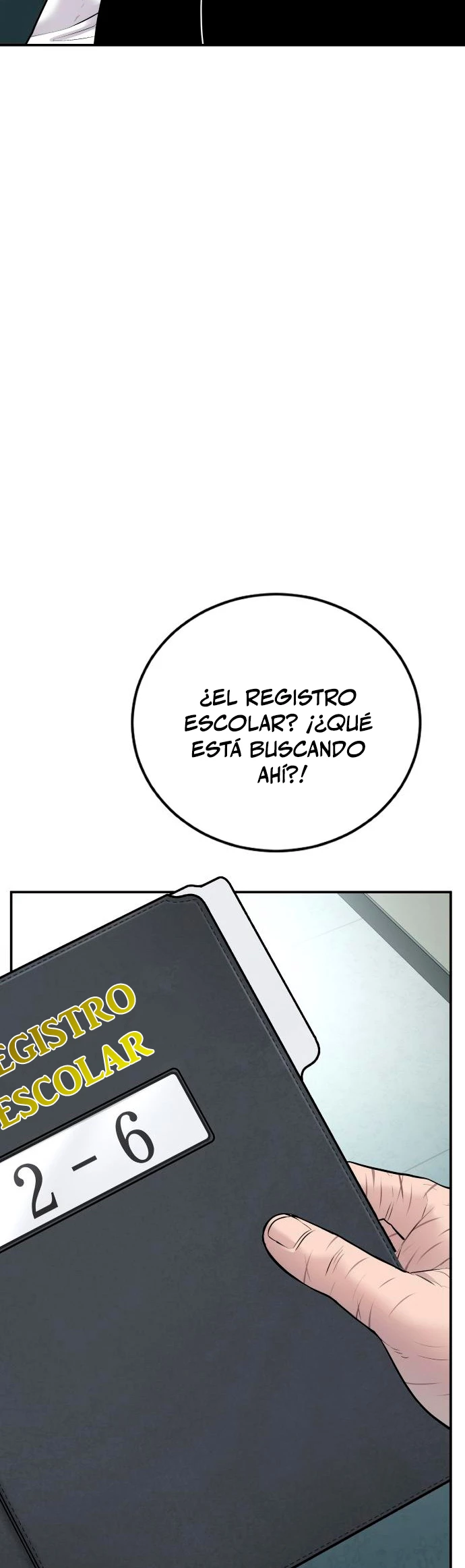 Manager Kim capítulo 53 página 96