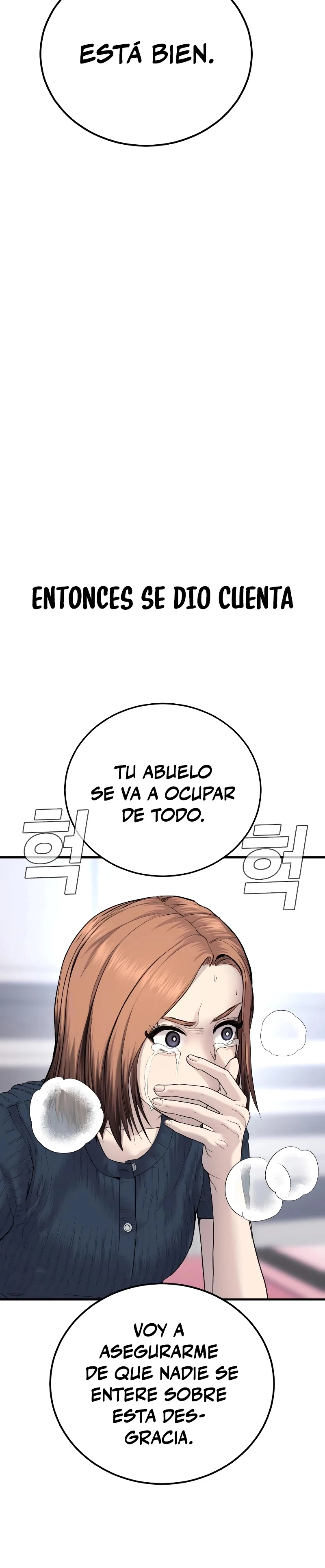 Manager Kim capítulo 55 página 13
