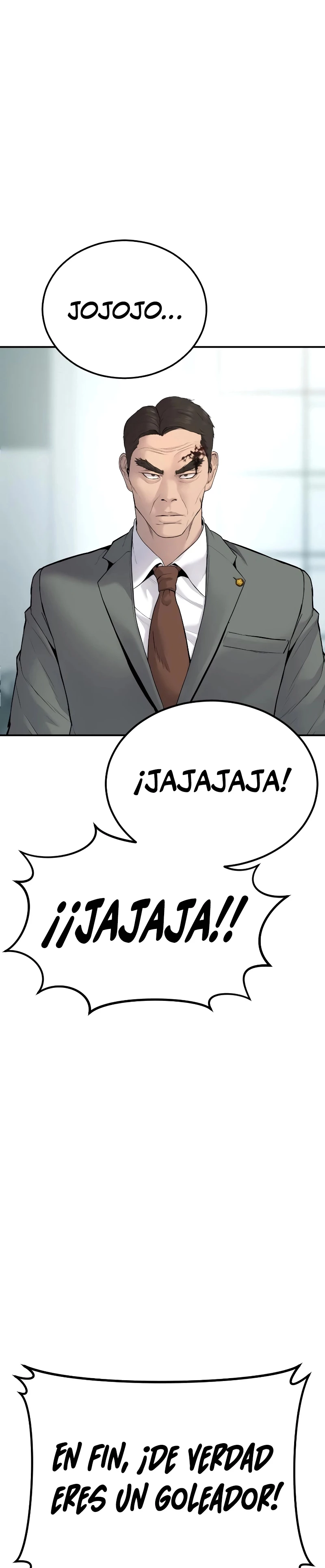 Manager Kim capítulo 55 página 39