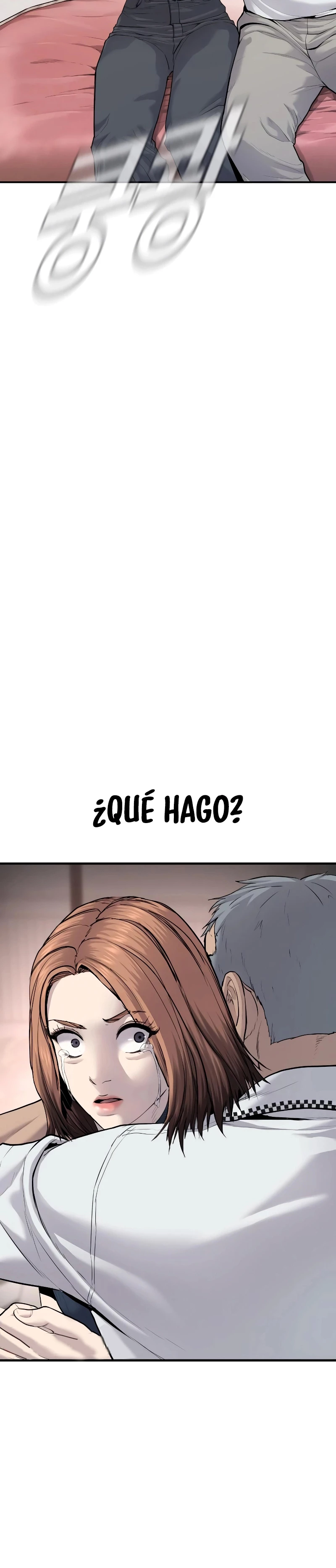 Manager Kim capítulo 55 página 4