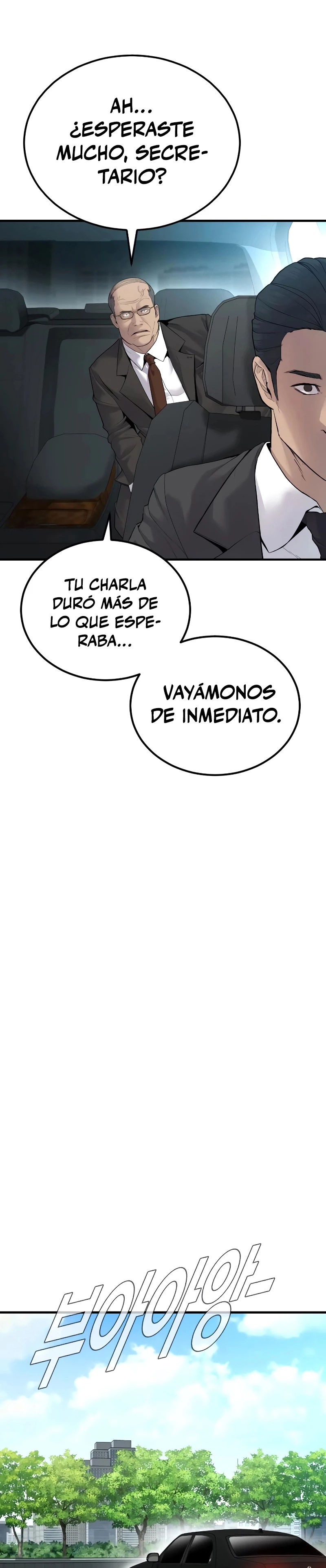 Manager Kim capítulo 55 página 44