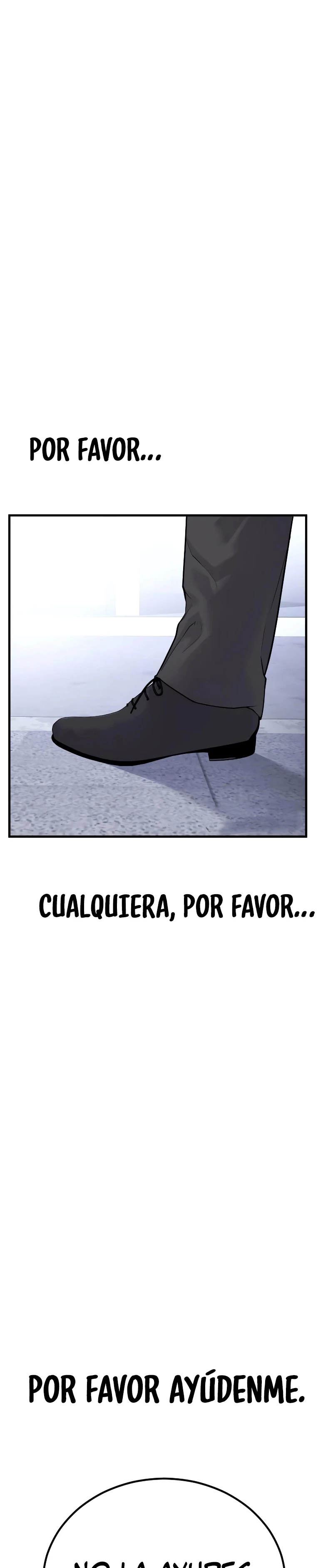 Manager Kim capítulo 55 página 58