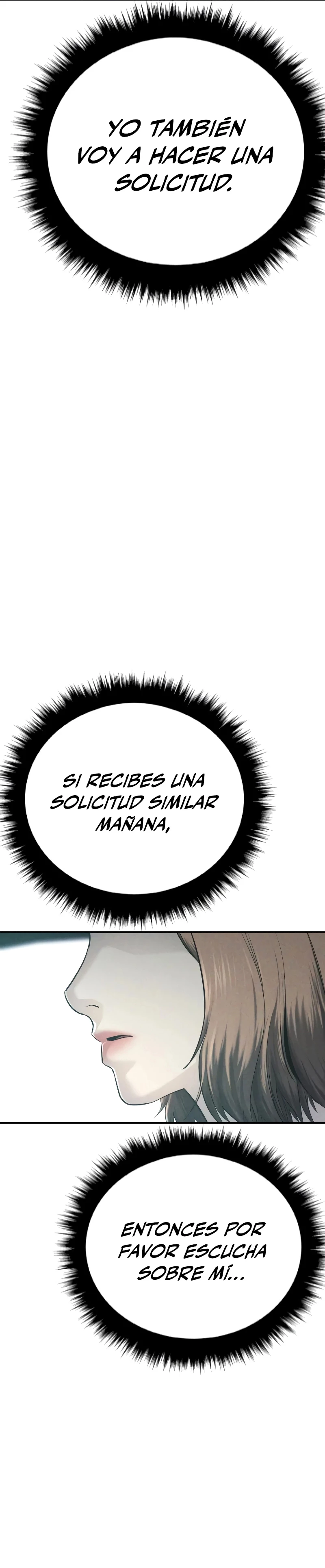 Manager Kim capítulo 55 página 65