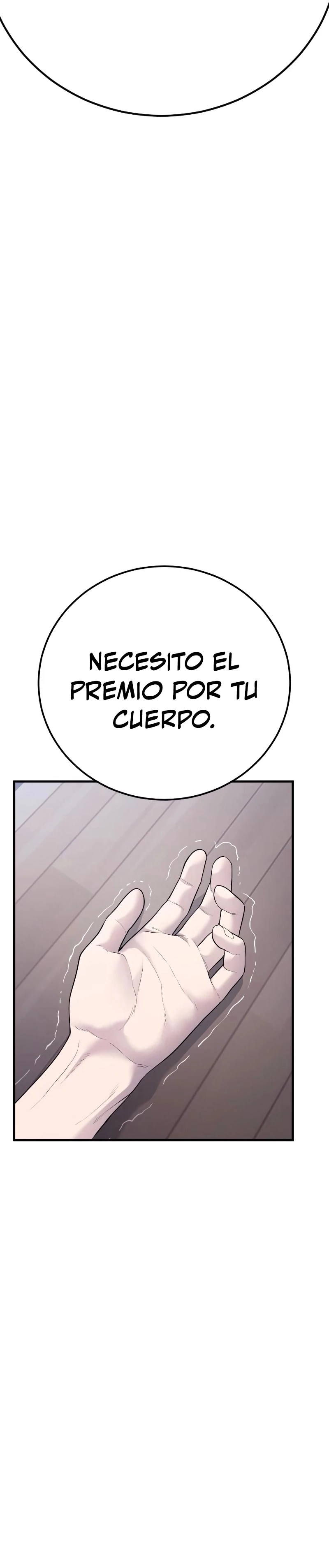 Manager Kim capítulo 56 página 26